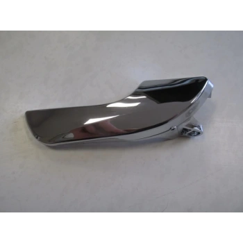 Alfa Romeo Gıulıetta- 11/20; Ön Kapı İç Açma Kolu Elceği (Kulbu) Sağ Nikelajlı (Oem No: 156092165)