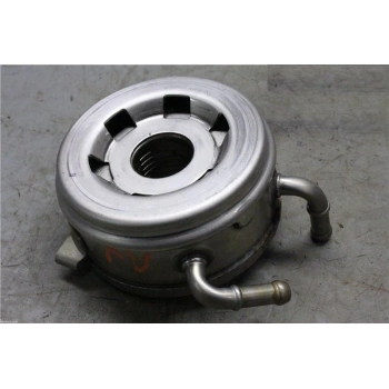 Yağ Soğutucu Corolla 07-13 / Aurıs 07-13 / Yarıs 07-13 D4D Yuvarlak (Oem No: 15710-33030)