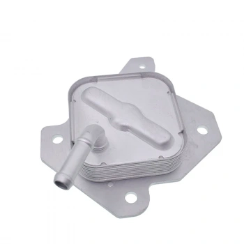 Yağ Soğutucusu Corolla 14Sonrası / Aurıs 13Sonrası / Yarıs 13Sonrası 1.4 D4D Dizel (Oem No: 15710-33050)