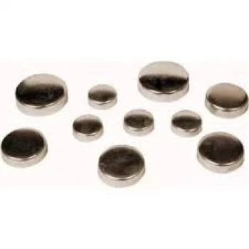 Blok Su Tapası Kore H100 Mın/H100 Kmy/L300 Mın Dızel 1993- (Oem No: 1573240001)