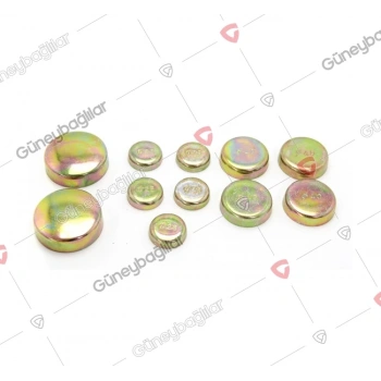 Tapa Blok Su H100 / Kamyonet / L300 / Starex Takım (Oem No: 15732-50001)