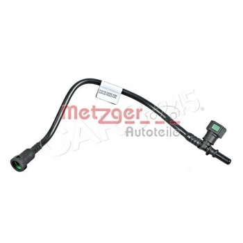 Yakıt Borusu 206 99Sonrası 1.6 16V (Oem No: 1573Rn)