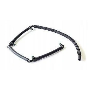 Hortum Enjektör Geri Dönüş 206 / 307 / Partner 99Sonrası 2.0 Hdı (Oem No: 1573Sr)