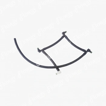 Fiesta Psa 2002  Enjektör Geri Dönüş Hortumu  (Oem No:1574Q1)