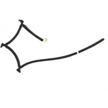 Enjektör Gerı Dönüs Hortumu Psa 206/207/307/Xsara/C2/C3/Fıesta 1.4 Hdı / 1.4 Tdcı 00- (Oem No: 1574.Q1)
