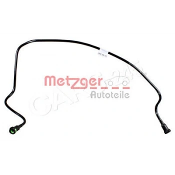 Yakıt Borusu 307 / 308 / C4 04Sonrası 2.0 16V (Oem No: 1574Gk)