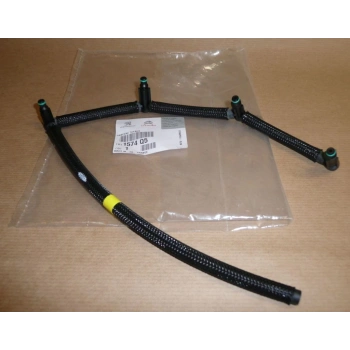 Hortum Enjektör Geri Dönüş 206 / 207 / 307 / 308 / Focus / C Max 03-11 1.6 Hdı (Oem No: 1574Q5)