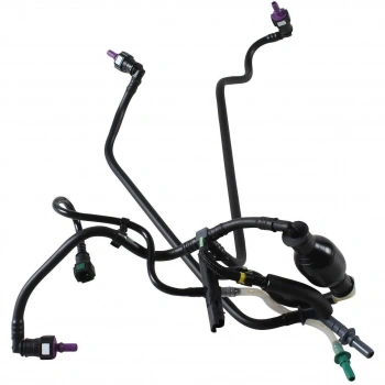 YAKIT BORUSU BIPPER / 206 / 207 / 307 / NEMO / C2 / C3 / XSARA 1.4HDI DV4TD (Oem No: 1574T1)