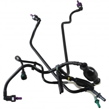 YAKIT BORUSU BIPPER / 206 / 207 / 307 / NEMO / C2 / C3 / XSARA 1.4HDI DV4TD (Oem No: 1574T1)