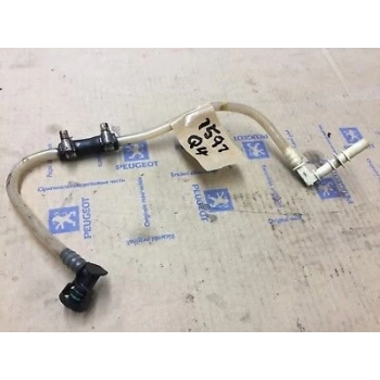 Yakıt Borusu 206 / 306 / Partner 00Sonrası 1.9 Dw8 Alt (Oem No: 1579Q4)