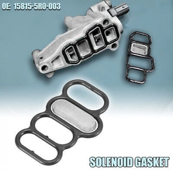 Orıng Selenoıd Valf Cıvıc 16-21 Fc5 / 22Sonrası / Cıty / Jazz /  Accord 1.5 (Oem No: 15815-5R0-003)