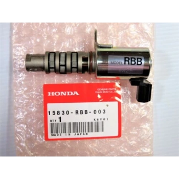 Sensör Yağ Basınç Accord 03Sonrası (Oem No: 15830-Rbb-003)