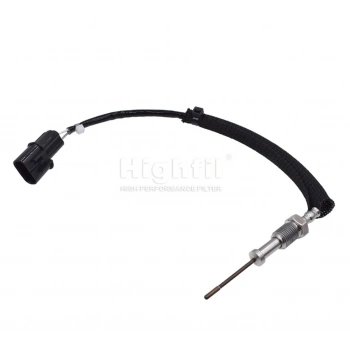 Sensör Partikül L200 10-15 Cr (Oem No: 1587A066)