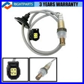 Oksıjen Sensörü Ön Japon Outlander (Cw, Gf) : Eclıpse Cross (Gk) 1.5 17- 2.0 09- (Oem No: 1588A141)