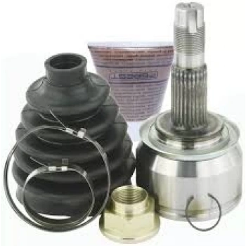 Aks Kafası Dış Sol D16 Mekanık Sanzuman Opel Mokka A16Xer B16Xer 13- (Oem No: 1603036)