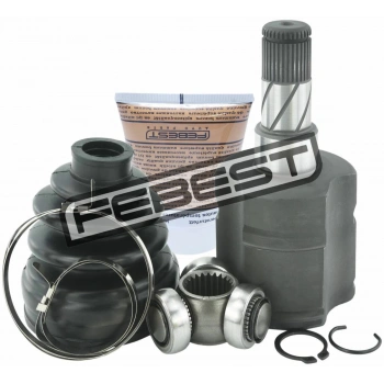 Aks Kafası İç  Sol D16 Mekanık Sanzuman Opel Mokka A16Xer B16Xer 13- (Oem No: 1603038)