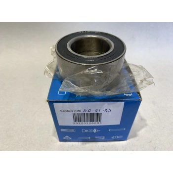 Porya Rulmanı Ön 72X39 Mm Opel Astra F Vectra A 14Se C16Nz 18Sv 88-98 (Oem No: 1603191)