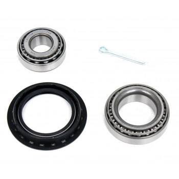 Porya Rulmanı Arka Poryasız Opel Corsa B Vectra A Polo Caddy Golf Iı-Iıı Favorıt Cordoba Bm 88-01 (Oem No: 1603193)