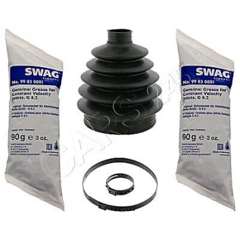 Aks Körüğü Dış Opel Astra F-G Vectra A-B-C 1.6-1.8-2.0 94-07 (Oem No: 1603197)