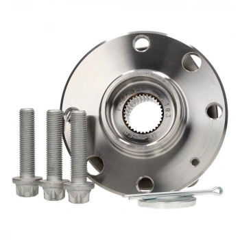 Porya Ön Rulmanlı Abs Sız Opel Astra G Bm 98-05 (Oem No: 1603208)