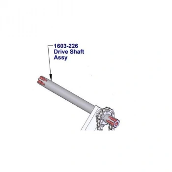 Aks Körüğü İç  Takım (Büyük Kafa) Opel Corsa C-D/Merıva A/Tıgra B Z13Dt-J-H A13Dtr 04- (Oem No: 1603226)