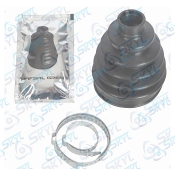 Aks Körüğü Takım Dış Trafıc / Vıvaro 1.9Dcı-2.0Dcı-2.2Dcı (Oem No: 1603232)