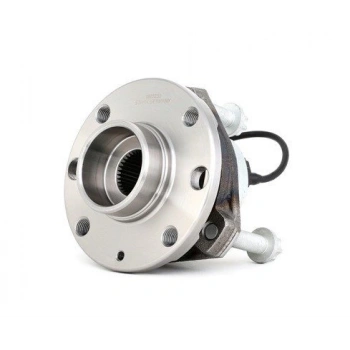 Teker Poryası Astra H 04-10 Ön Rulmanlı 4 Bijon Absli (Oem No: 1603253)