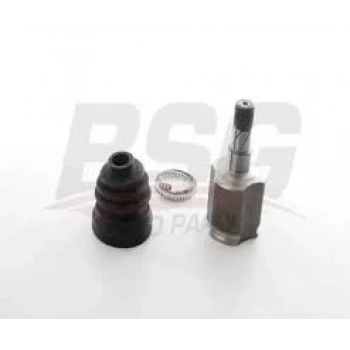 Aks Kafası İç  Sol Opel Merıva A Z17Dt Z17Dth 04-10 (Oem No: 1603262)