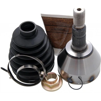 Aks Kafası Dış Opel Zafıra B A17Dtr A17Dtj Z17Dtj 07-15 (Oem No: 1603270)