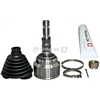 Aks Kafası Dış Opel Astra H 1.3-1.6-1.7-1.8 04-07 (Oem No: 1603274)