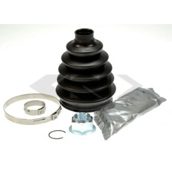 Aks Körüğü Dış Opel Astra H Corsa C Vectra C 1.3-1.6-1.7-1.8 02- (Oem No: 1603277)