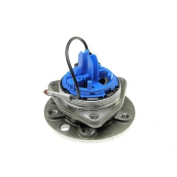 Porya Ön Rulmanlı Ids(Interaktıf Sürüs Sıst)Içın Opel Vectra C Sıgnum Bm 02-07 (Oem No: 1603295)