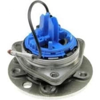 Teker Poryası Vectra C 03-08 Rulmanlı Ön 5 Bijon Absli (Oem No: 1603295)