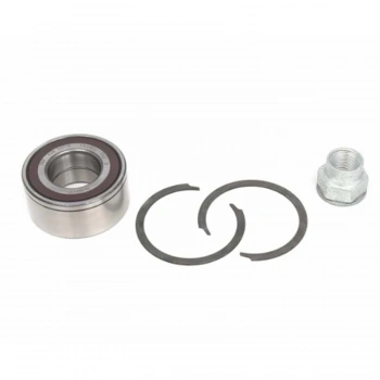 Teker Rulmanı Alfa Romeo Mıto / Fıat / Cıtroen Nemo / Lancıa / Opel / Peugeot /35×72X33 Abs Li Ön (Oem No: 1603337)