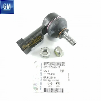 Rot Bası Ön Opel Merıva A Bm 04-11 (Oem No: 1603430)