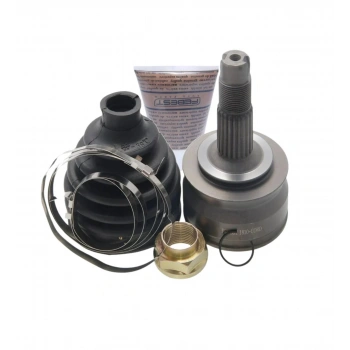 Aks Kafası Dış Opel Corsa D Z10Xep A10Xep Z12Xep A12Xel A12Xer 08-15 (Oem No: 1603431)