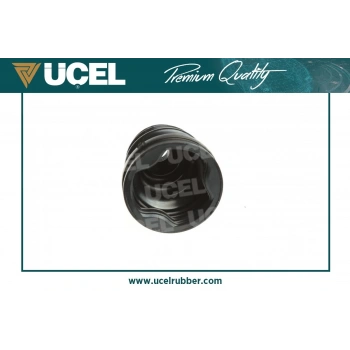 Aks Körüğü İç  Kıt Opel Corsa D/Adam Z10Xep-A10Xep-Z12Xep-A12Xer 07- (Oem No: 1603434)