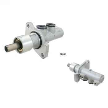 Rot Mılı Ön Hıd.Dır.Harıç Manuel Opel Corsa B Combo B Bm 96-00 (Oem No: 1603453)