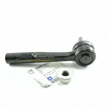 Rot Bası Ön Opel Astra G Zafıra A Bm 98-07 (Oem No: 1603542)