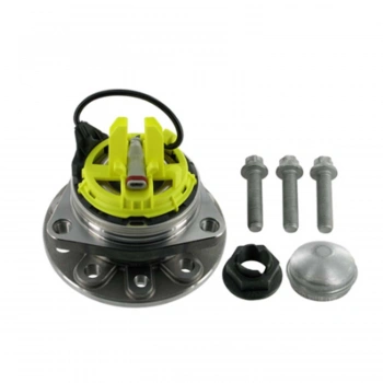 Porya Ön 5 Bıjon Opel Astra H Zafıra B Z17Dtj A17Dtj Z19Dt Z19Dtl Z19Dtj Z20Ler Z22Yh 04- (Oem No: 1603841)