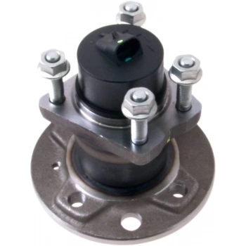 Porya Arka Rulmanlı Abs`Lı 4 Bıjon Opel Astra G Astra F Vectra B Combo C Merıva A C14Nz X14Xe C16Nz X16Xel C18Nz X18Xe1 Z14Xe Z16Xe Z16Xep X20Dth Y20Dth Y17Dt Z13Dt Z13Dtj 98-11 (Oem No: 1604003)