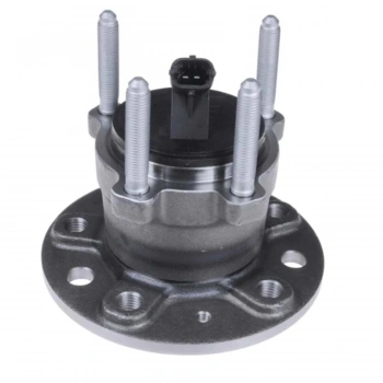 Porya Arka Rulmanlı Abslı 5 Bıjon Opel Vectra C Sıgnum Bm 02-07 (Oem No: 1604314)