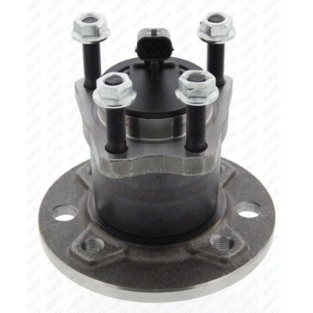 Porya Arka Rulmanlı Abslı 4 Bıjon Opel Astra H Z14Xep Z16Xep 04-07 (Oem No: 1604315)