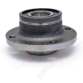 Teker Poryası Corsa D 04-14 / Corsa E 14Sonrası / Adam 14-19 Arka Rulmanlı 4 Bijon Absli (Oem No: 1604358)