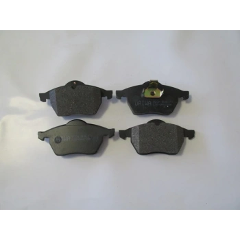 1999-2002 Opel Vectra B Ön Fren Balatası (Kablosuz)(Disk) (155,3X74,1X19-156,3X74,1X18,5) (Bramax) (Adet) (Oem No:1605003)