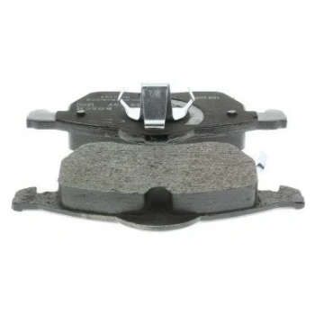 Fren Balata Zafıra A  99-05 / Astra G 98-05 / Astra F 91-98 Ön (Oem No: 1605009)