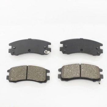 Fren Balata Astra G  98-08 Arka (Oem No: 1605025)