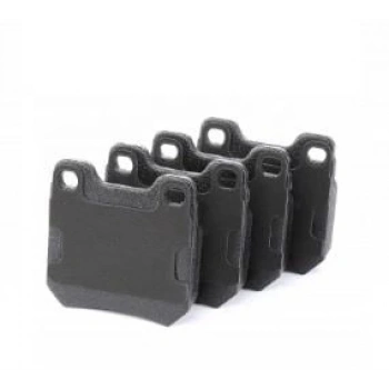 Fren Balata Vectra B  95-03 / Omega A 86-94 Arka (Oem No: 1605026)