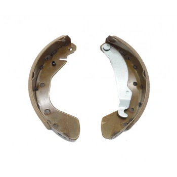 Fren Balata Astra F 92-98 / Corsa B 94-01 / Corsa C 01-06 / Vectra A 88-96 Levyeli Abslı Pabuç Arka (Oem No: 1605042)