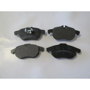 2003-2005 Opel Vectra C Ön Fren Balatası (Kablosuz)(Disk) (155X69,4X19-2015 6,3X70,9X19) (Bramax) (Adet) (Oem No:1605088)